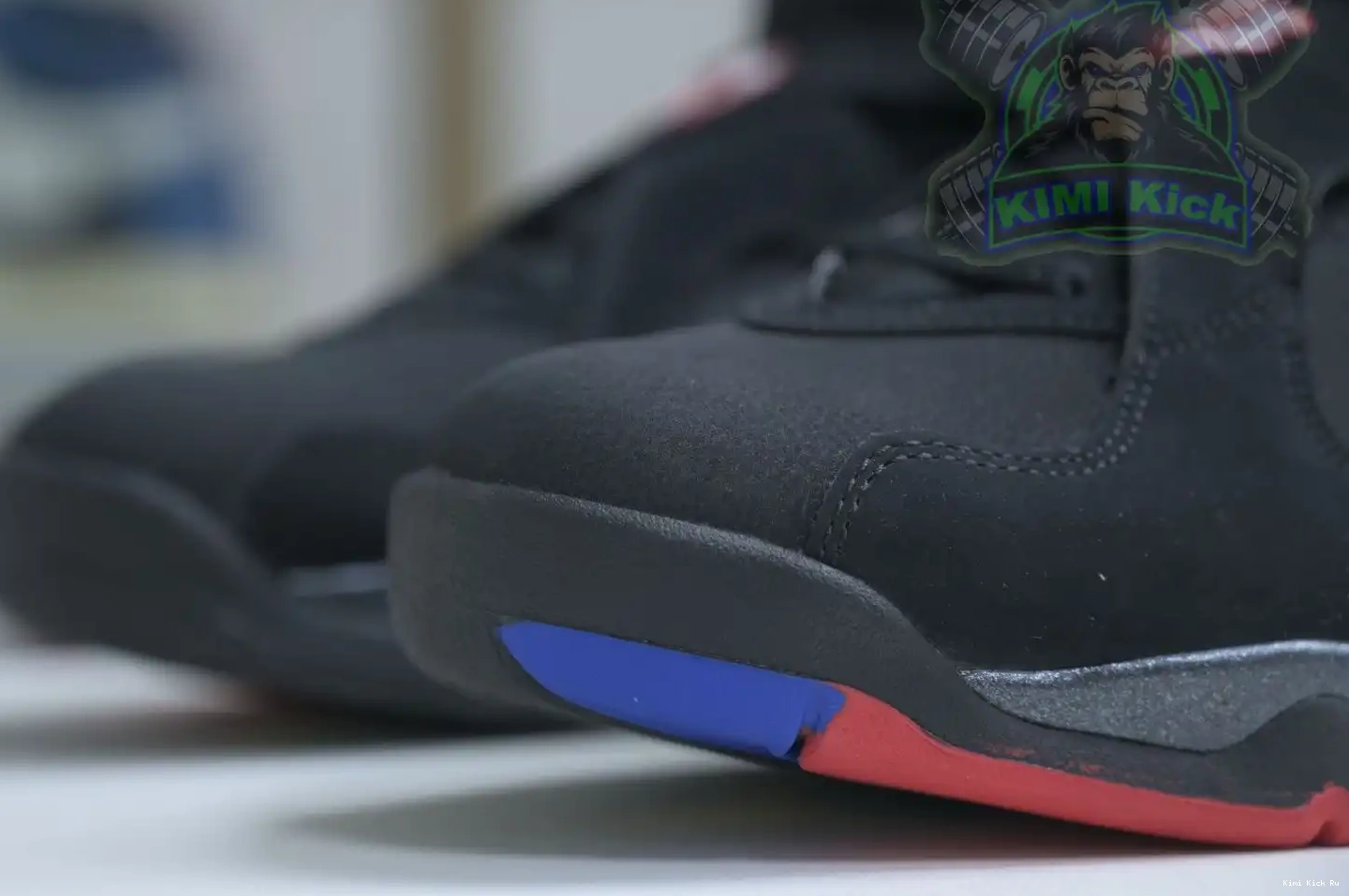 Air Jordan Kimikick 8 0822